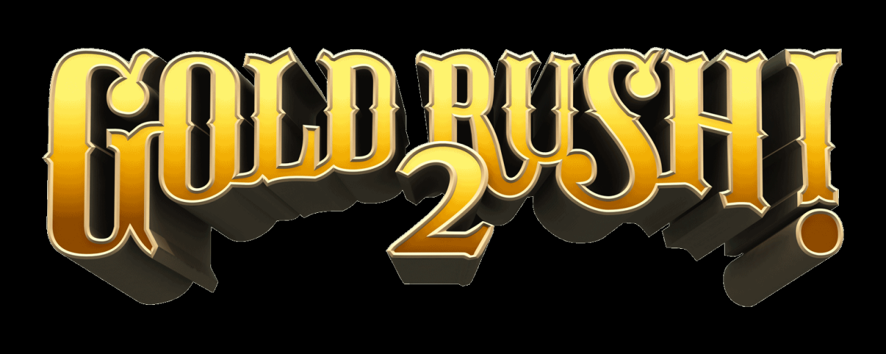 Gold Rush 2 Android Games