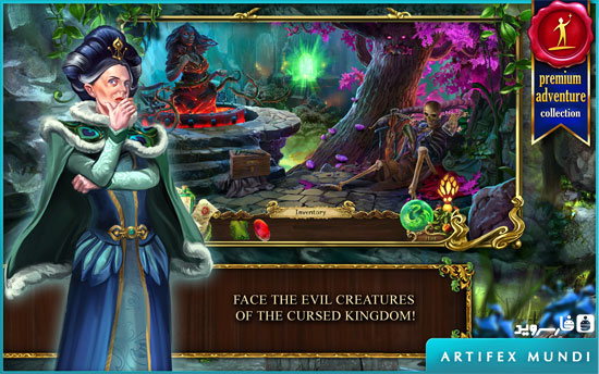 Download Grim Legends 2 Android Apk + Obb SD - Google Play