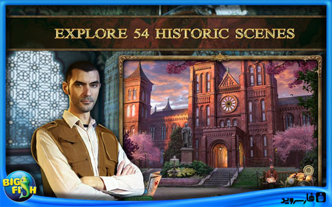 Download HE: Smithsonian Hidden Object Android Apk + Obb SD Google Play