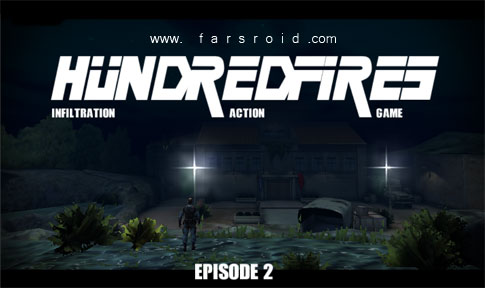 Download HUNDRED FIRES: EPISODE 2 - Hundred Fire Game: Episode 2 Android!