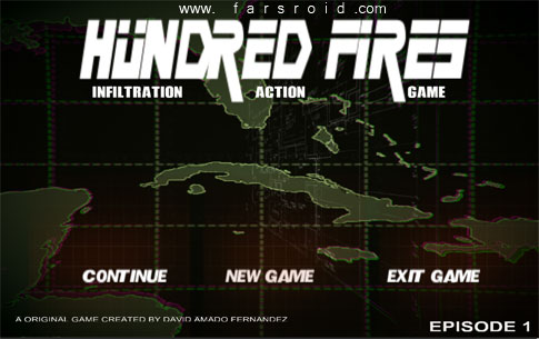 Download HUNDRED FIRES: Episode 1 - Hundred Fire Game: Episode 1 Android!
