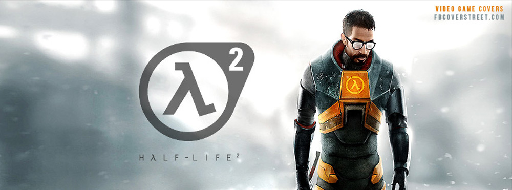 Download Half-Life 2 - the first half-life shooting game for Android 2!