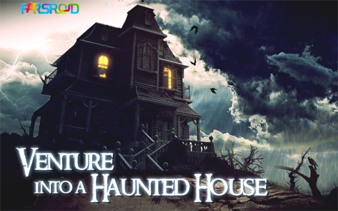 Haunted House Mysteries - Android game Haunted House Secrets!