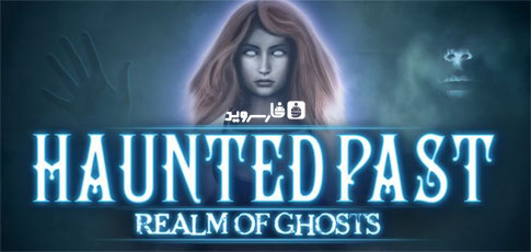 Download Haunted Past Hidden Object - Android adventure game