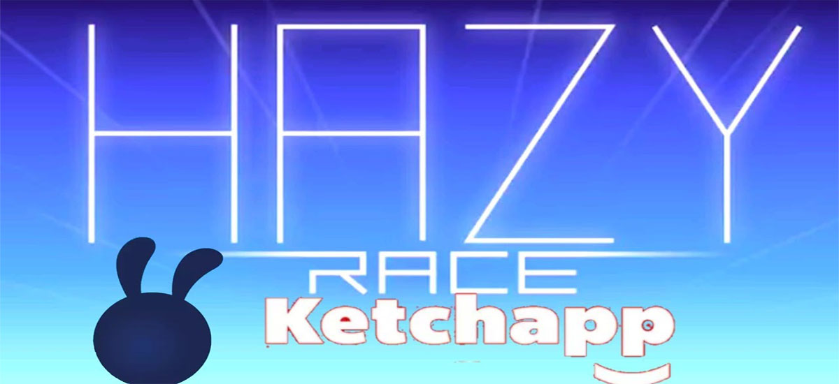 Hazy Race Android Games