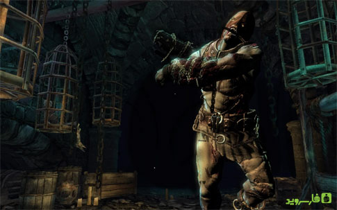 Download Hellraid: The Escape Android APK + OBB SD - Google Play