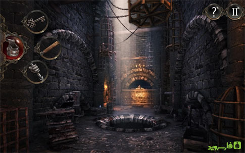 Download Hellraid: The Escape Android APK + OBB SD - Google Play