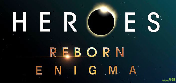 Download Heroes Reborn: Enigma - fantastic puzzle game "Dawn of Heroes" Android + data