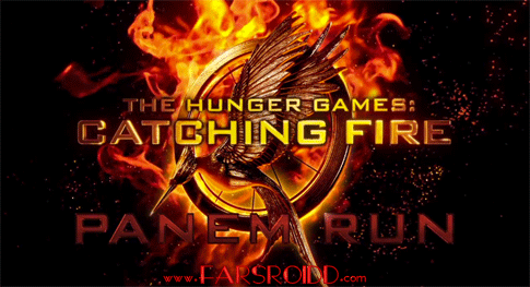Download Hunger Games - Panem Run - a unique hunger game for Android
