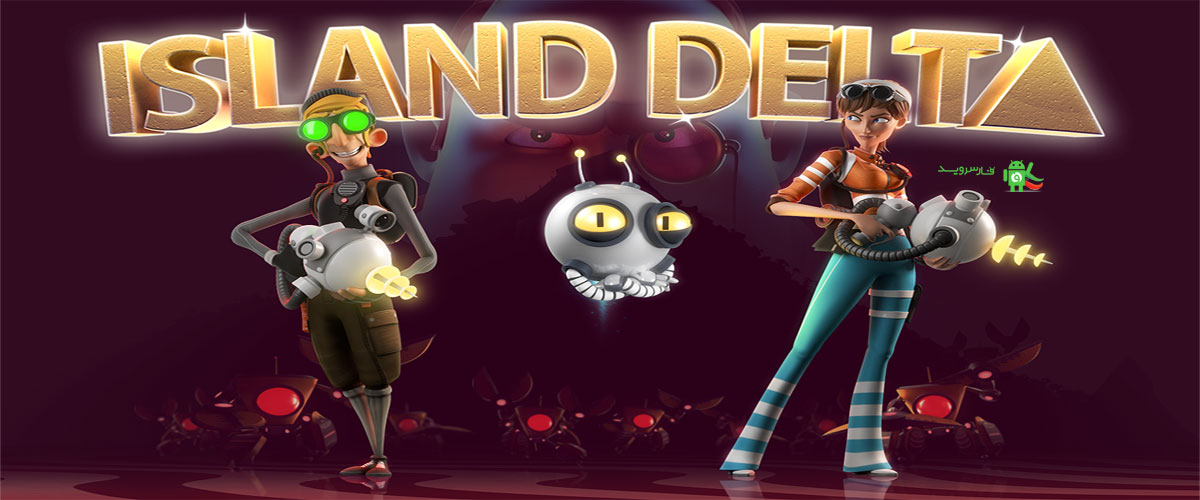 Island Delta Android Games