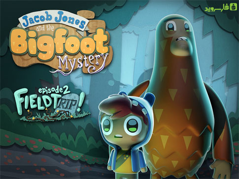 Download Jacob Jones: Episode 2 - Jacob Jones 2 Android game!