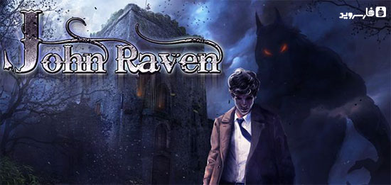 Download John Raven: The Curse - John Raven puzzle game for Android + data