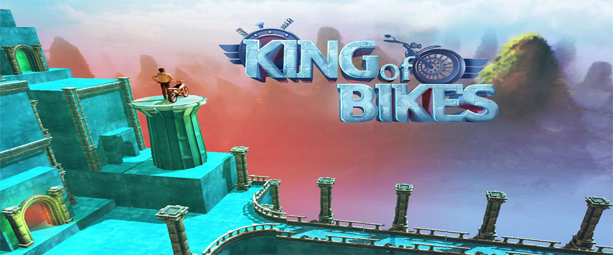 King of Bikes Android Games