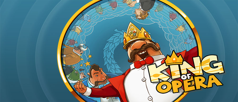 Download King of Opera - Party Game!  - King of Opera Android game