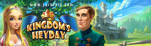 Download Kingdom's Heyday - Android game