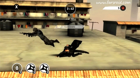 Download Krrish 3: The Game Android Apk - NEW