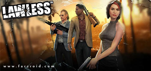 Download LAWLESS - HDB law gun game for Android + data (online!)