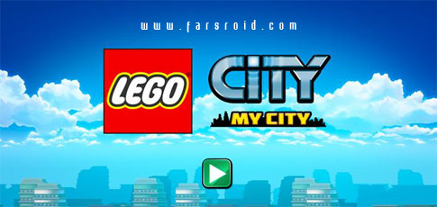 Download LEGO® City My City - Lego game: My City Android + data
