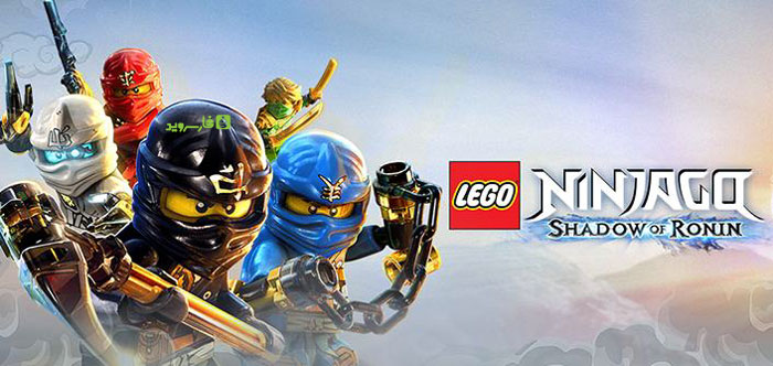 Download LEGO® Ninjago: Shadow of Ronin - wonderful Lego Ninjago game for Android + data