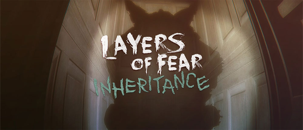 Layers of Fear: Solitude Android Games