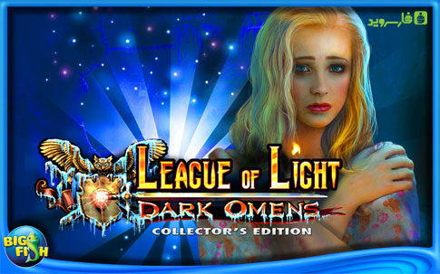 Download League of Light: Dark Omens - a wonderful Android adventure game + data