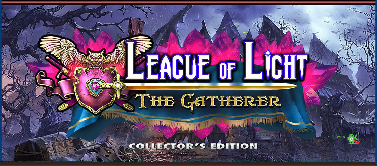 League of Light: The Gatherer Full
