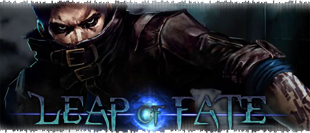 Leap of Fate Android Games