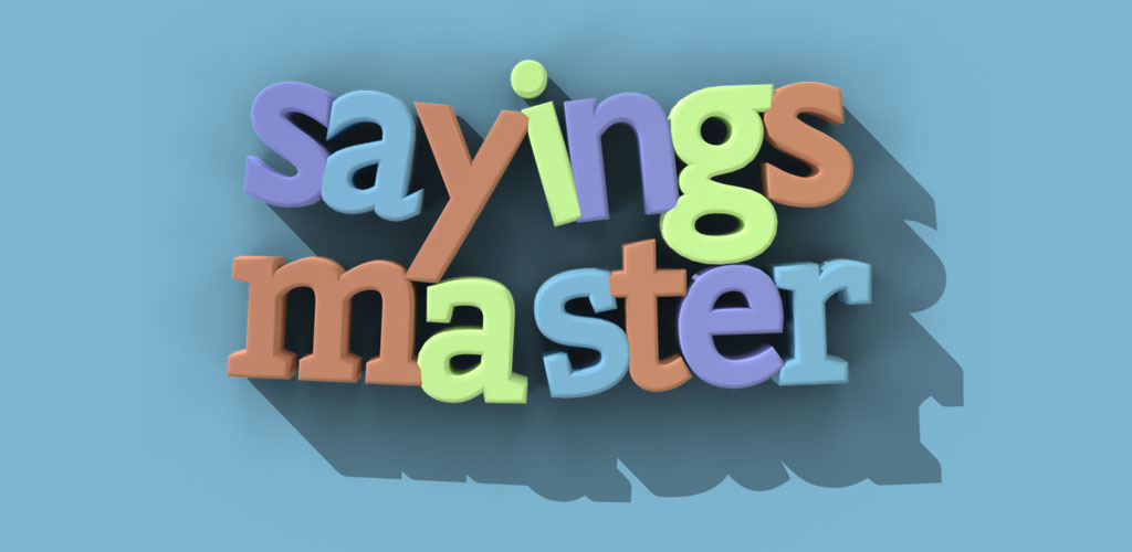 Learn English - Sayings Master Pro