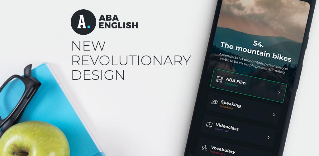 Learn English with ABA English Premium
