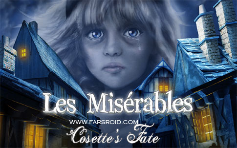 Download Les Misérables: Cosette - game for the poor: Cosette Android + data
