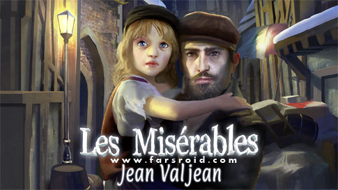 Download Les Miserables - Jean Valjean - Android game for the poor!