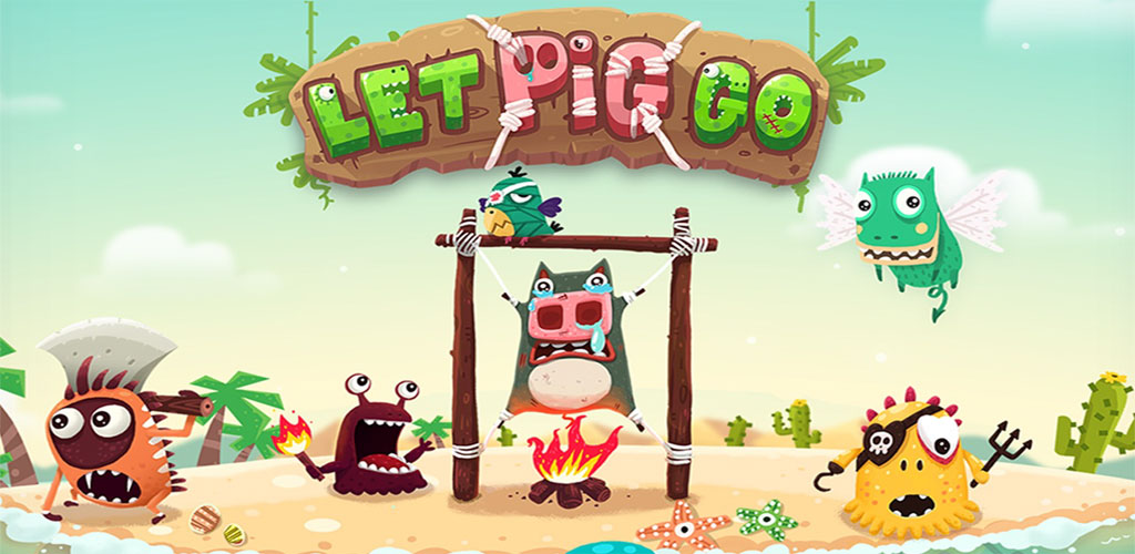 Let Pig Go