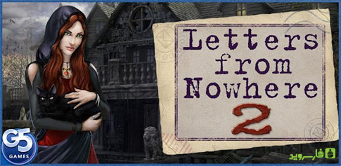 Download Letters from Nowhere 2 - Letters from Nowhere 2 Android + data
