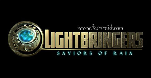 Download Lightbringers: Saviors of Raia - Android action game + data!