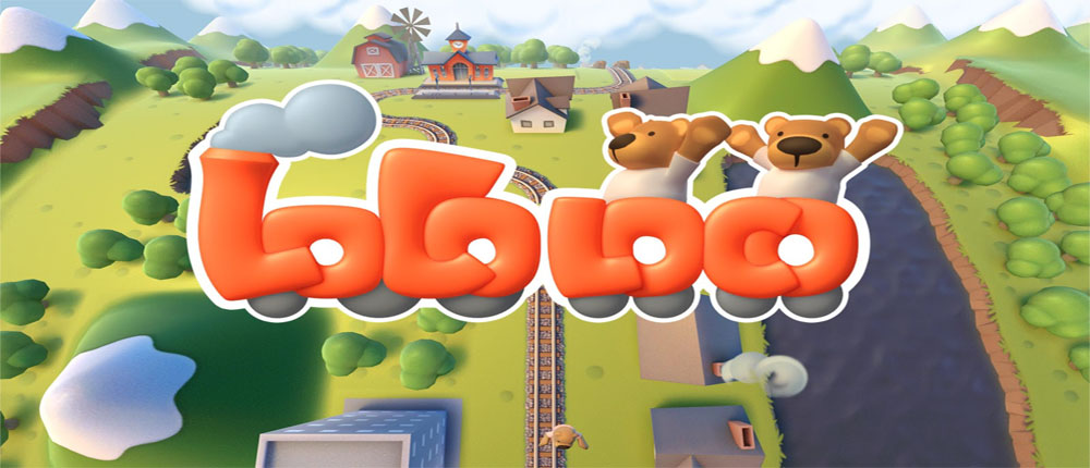 Download Loco Loco - a wonderful game of train station Android + mode + data
