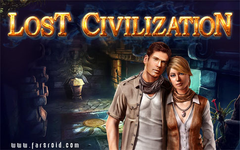 Download Lost Civilization - the forgotten culture adventure game for Android