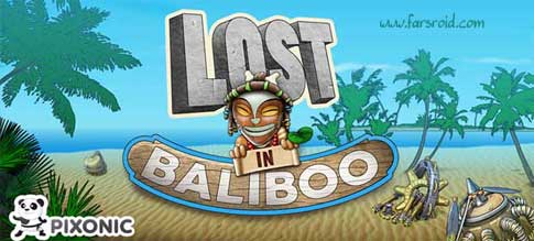 Download Lost In Baliboo - Lost In Baliboo Android game