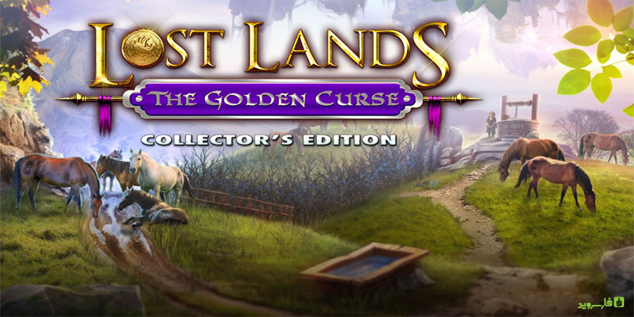 Download Lost Lands 3 Full - Lost Lands adventure game for Android + data