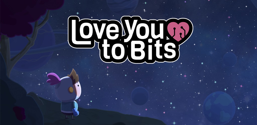 Love You to Bits Android Games