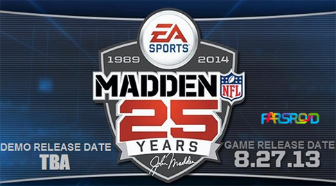 Download MADDEN NFL 25 by EA SPORTS ™ - Android football game + data