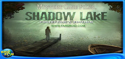 Download MCF Shadow Lake - Android brain teaser + data
