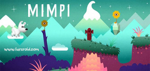 Download MIMPI - MimPI brain teaser and adventure game for Android + data + trailer