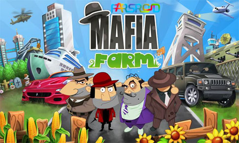 Download Mafia Farm - online game Mafia Farm Android
