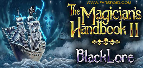 Download Magician's Handbook 2 - Android adventure game!