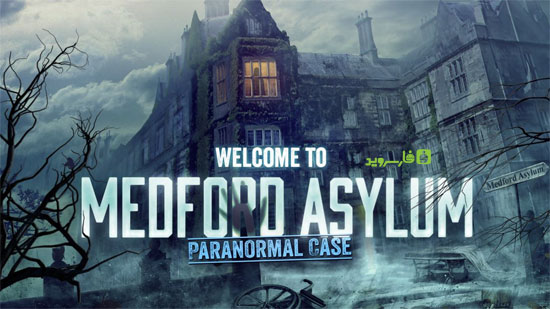 Download Medford City Asylum - Medford City Asylum Puzzle Game Android + Data