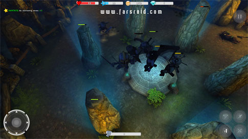 Download Medieval Apocalypse Android Apk + Obb - New FREE Google Play