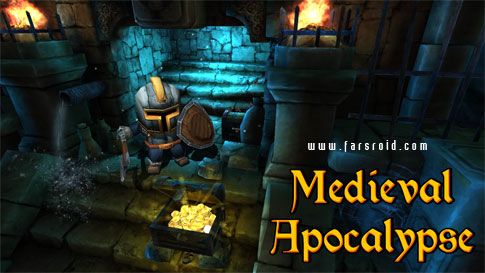 Download Medieval Apocalypse - medieval apocalyptic game for Android