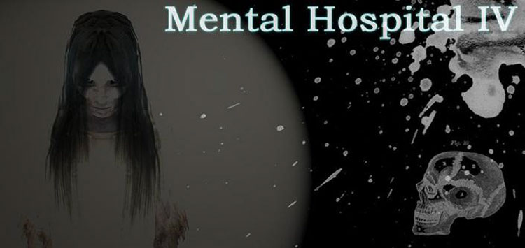 Download Mental Hospital IV - horror horror game "Psychological Hospital 4" Android + data
