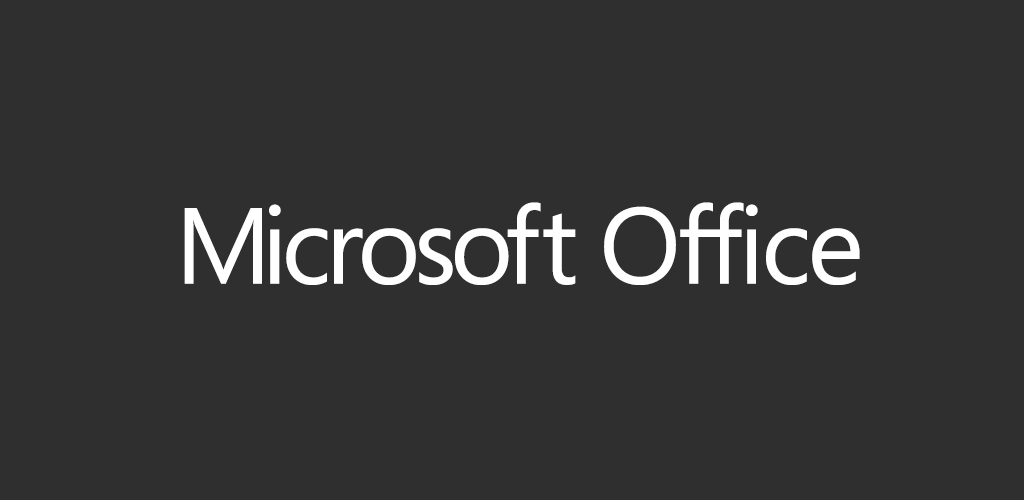  Microsoft Office Mobile