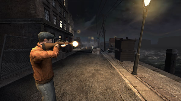 Download Mission: Berlin - Berlin Mission action game for Android + data